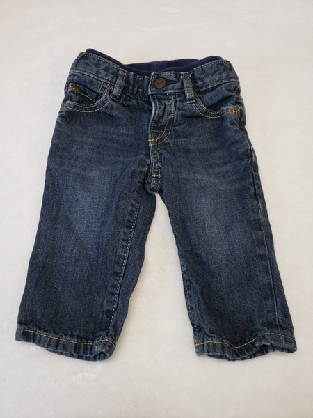 Gap Jeans