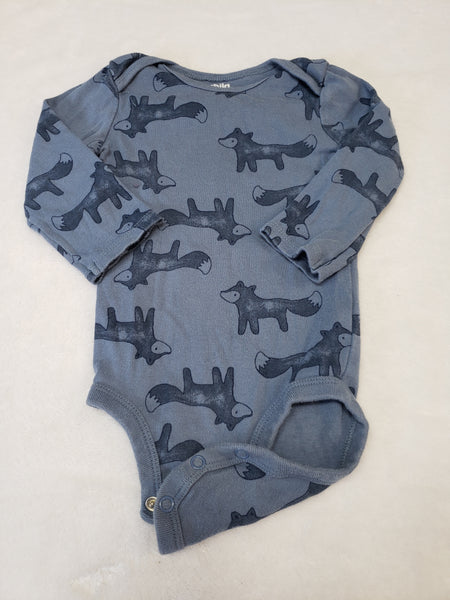 Carter's Onesie