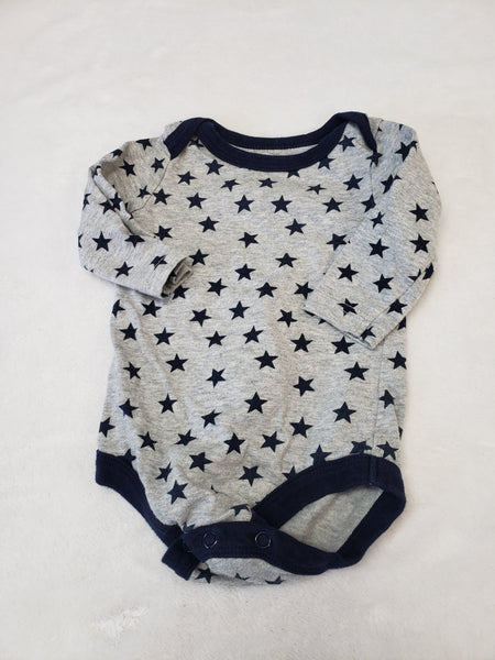 George Onesie