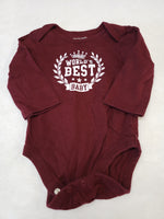 Children's Place Onesie