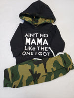 Patpat 2pc Outfit