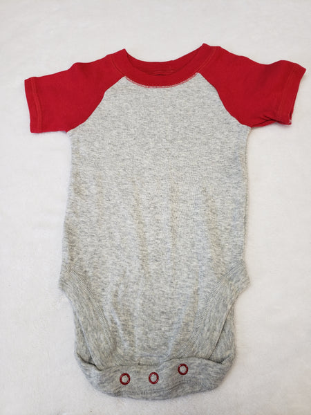 Children's Place Onesie