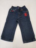 Spider-Man Jeans