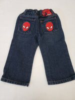 Spider-Man Jeans