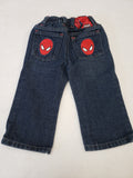 Spider-Man Jeans