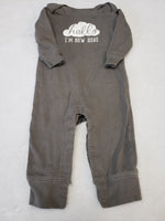 Carter's Romper