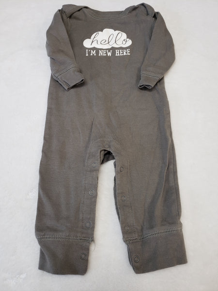 Carter's Romper