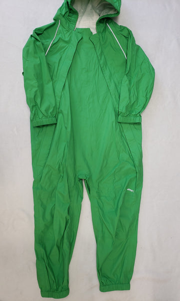 MEC Heritage Newt Splash Suit