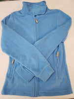 Bench Fleece Jacket
