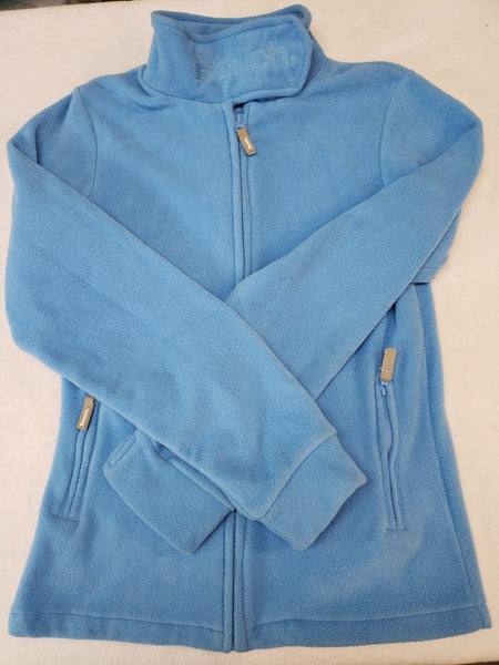 Bench Fleece Jacket
