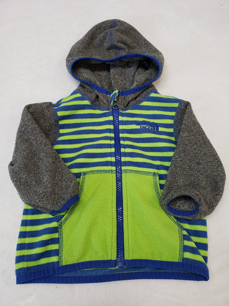 The North Face Fleece Jacket