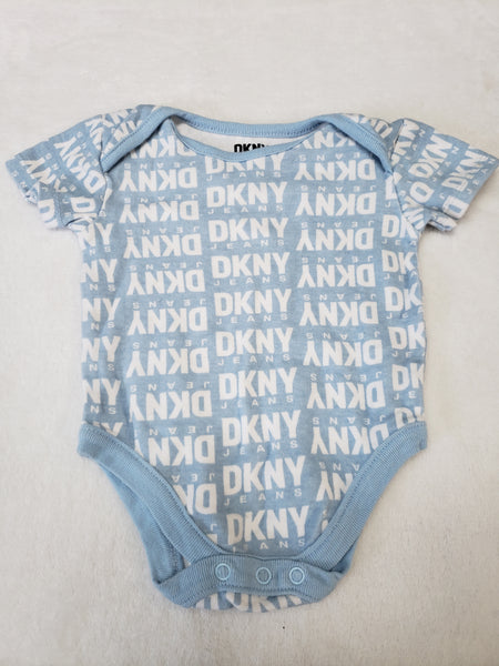 DKNY Onesie