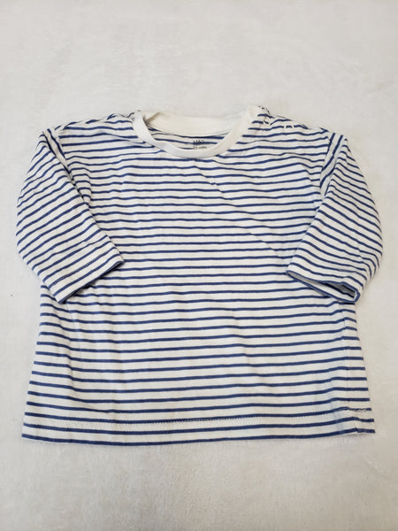 M&S Long Sleeve Top