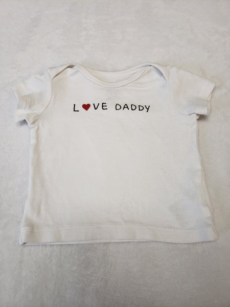 H&M Organic Cotton Top