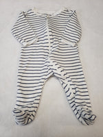 Stripe Sleeper
