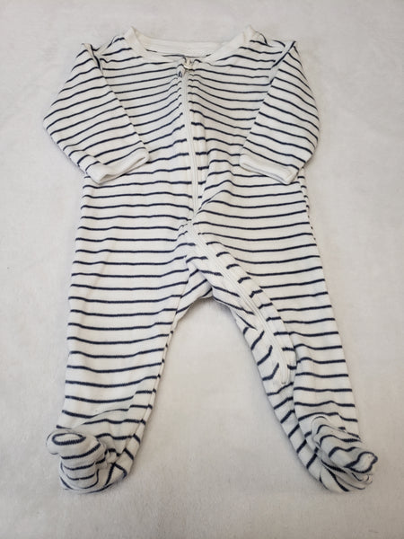 Stripe Sleeper