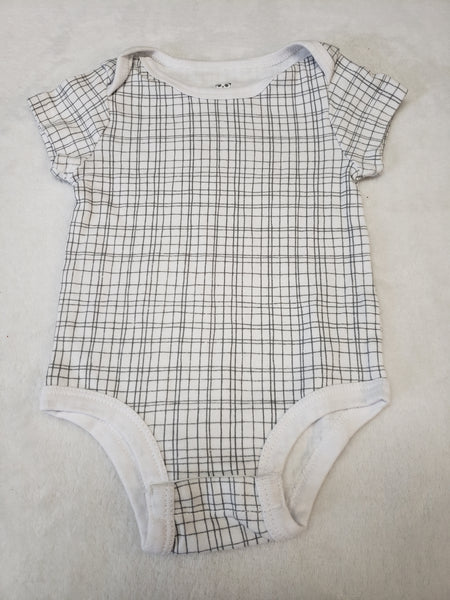 Rococo Onesie