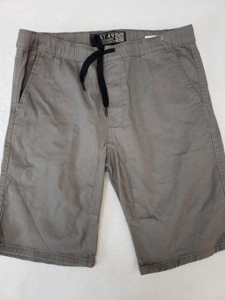 West 49 Shorts