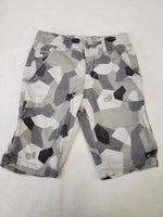 HD & Eve Shorts