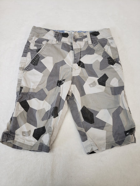 HD & Eve Shorts