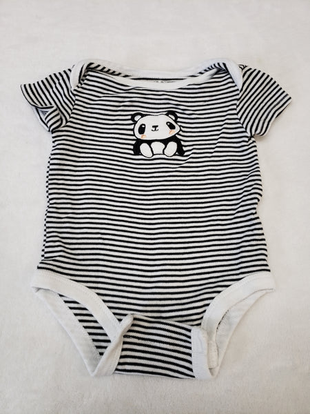 Rococo Onesie