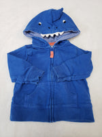 Carter's Zip-up Hoodie