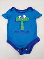 George Onesie