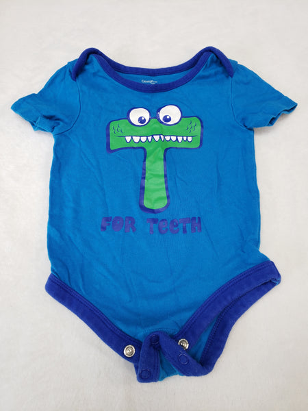 George Onesie