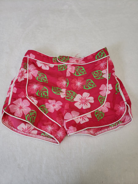 Sportek Shorts