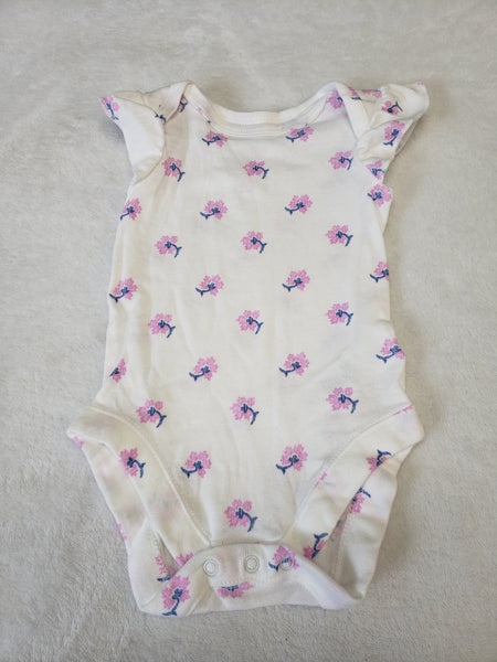 Children's Place Onesie