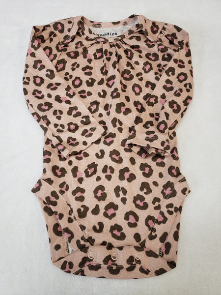Children's Place Onesie