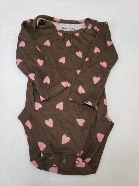 Children's Place Onesie