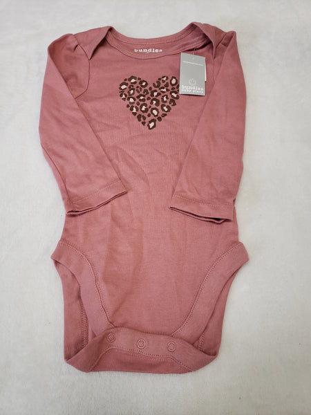 Children's Place Onesie