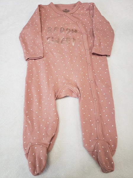Berry Sweet Sleeper