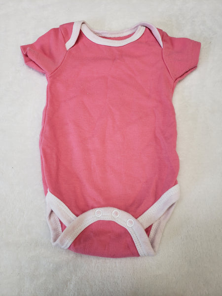Chick Pea Onesie