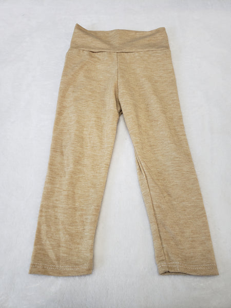 Halliegator Handmade Leggings
