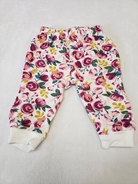 Chick Pea Pants