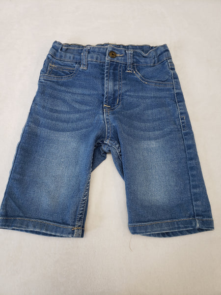 Hudson Jean Shorts