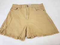Mayoral Jean Shorts