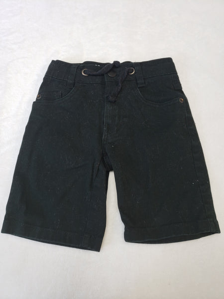 Street Rules Shorts