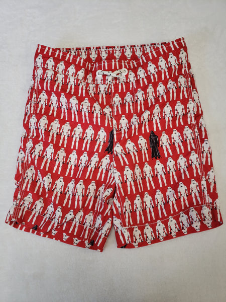 Gap X Star Wars Swim Trunks