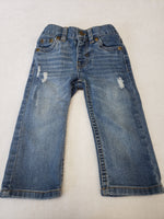 Levi's Straight 514 Jeans