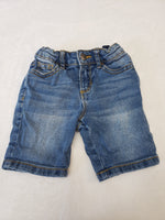 Joe Jean Shorts