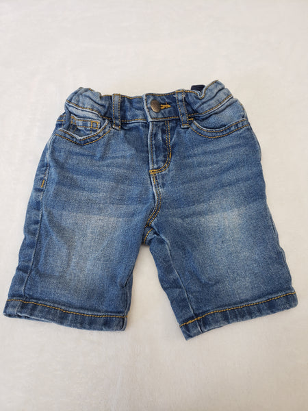 Joe Jean Shorts