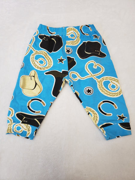 Cowboy Pants