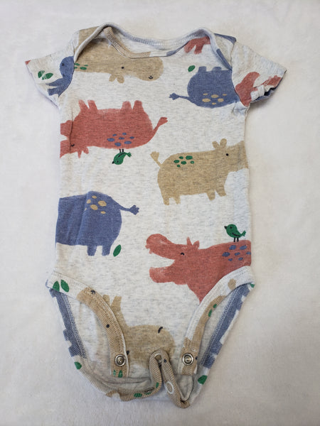 Carter's Onesie