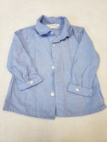 Mayoral Dress Shirt