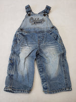 Oshkosh Jean Overalls