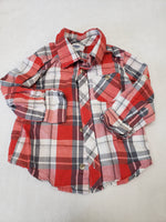 Old Navy Long Sleeve Top