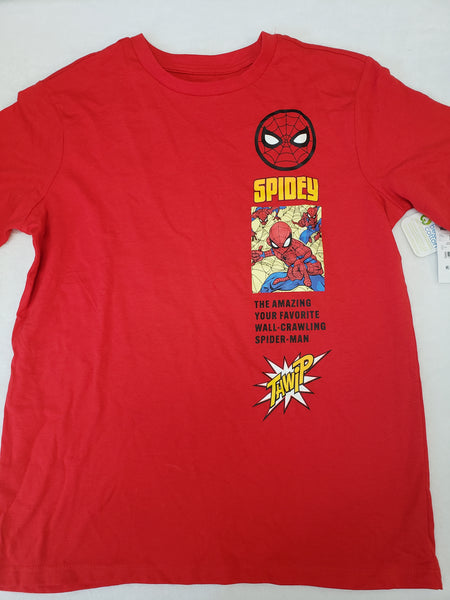 Spider-Man T-Shirt